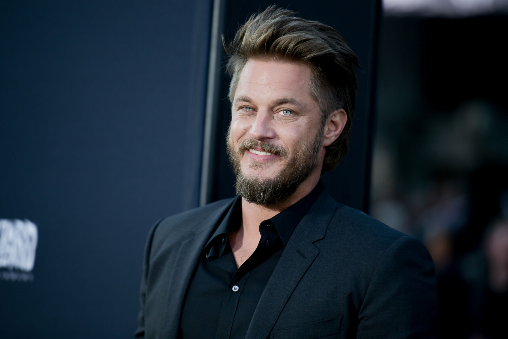 Travis Fimmel